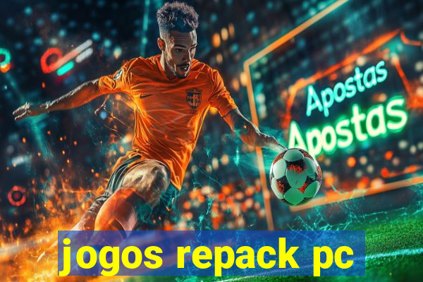 jogos repack pc